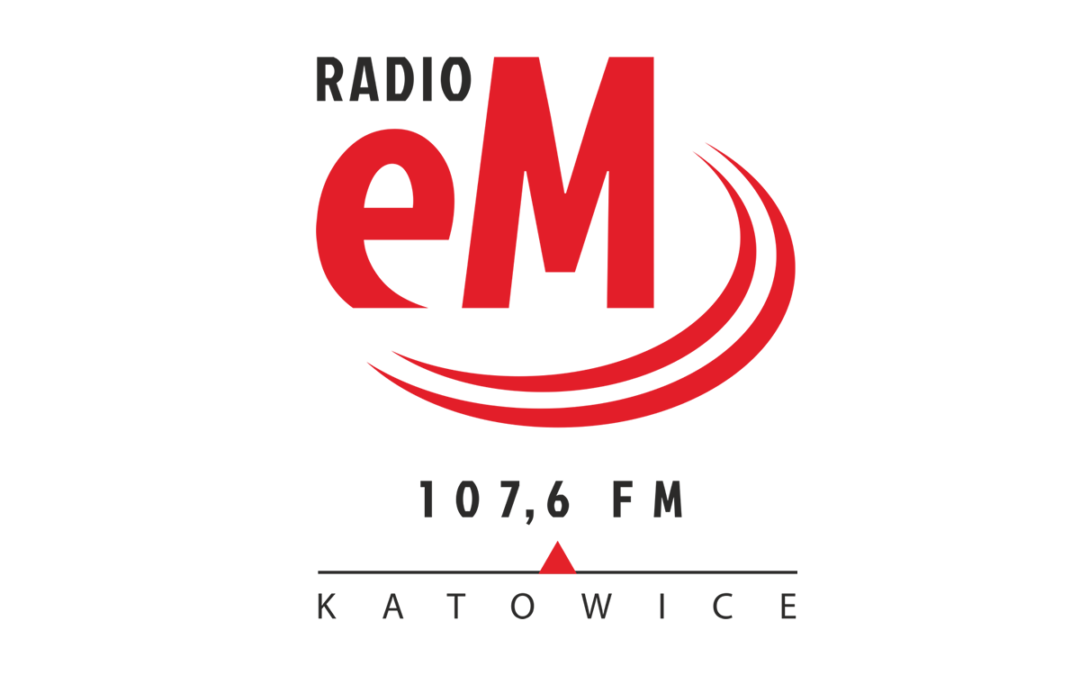 Radio eM naszym Patronem Medialnym